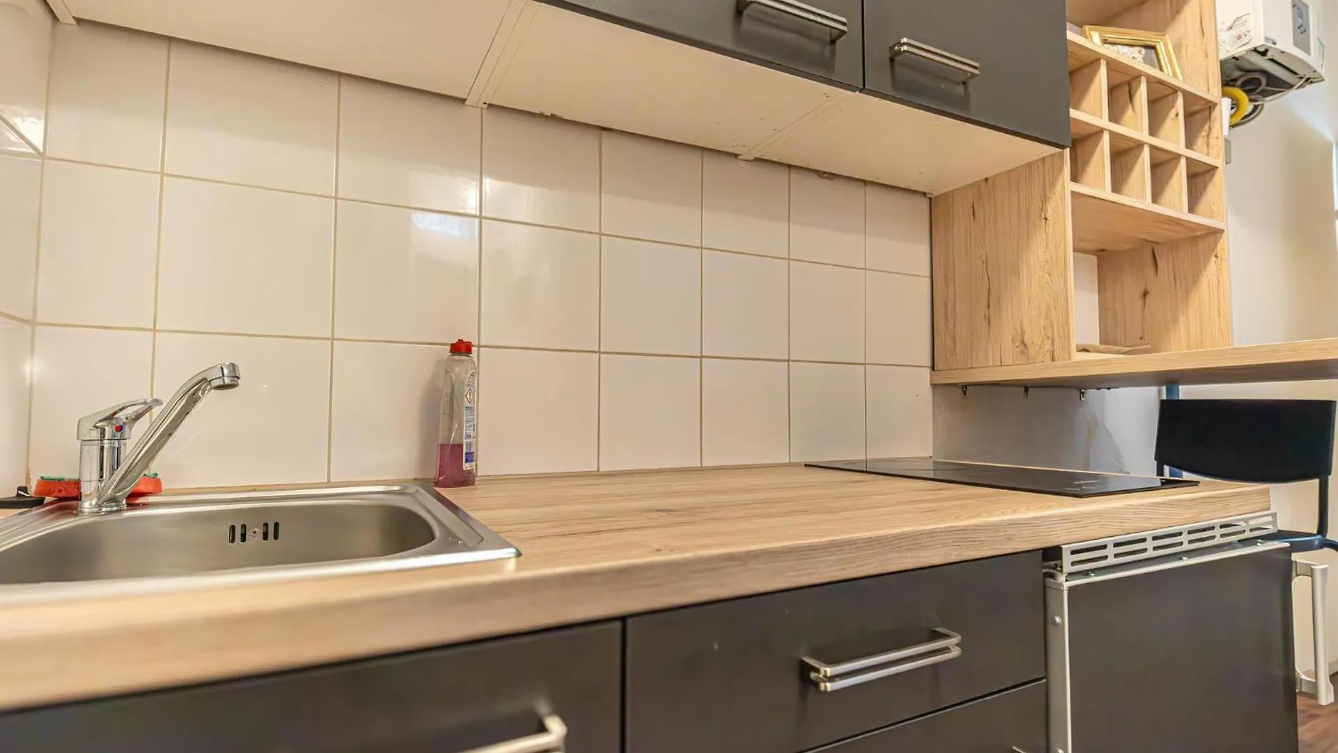 City Comfort Modern 1Br For Couples And Friends Vienna 0*,