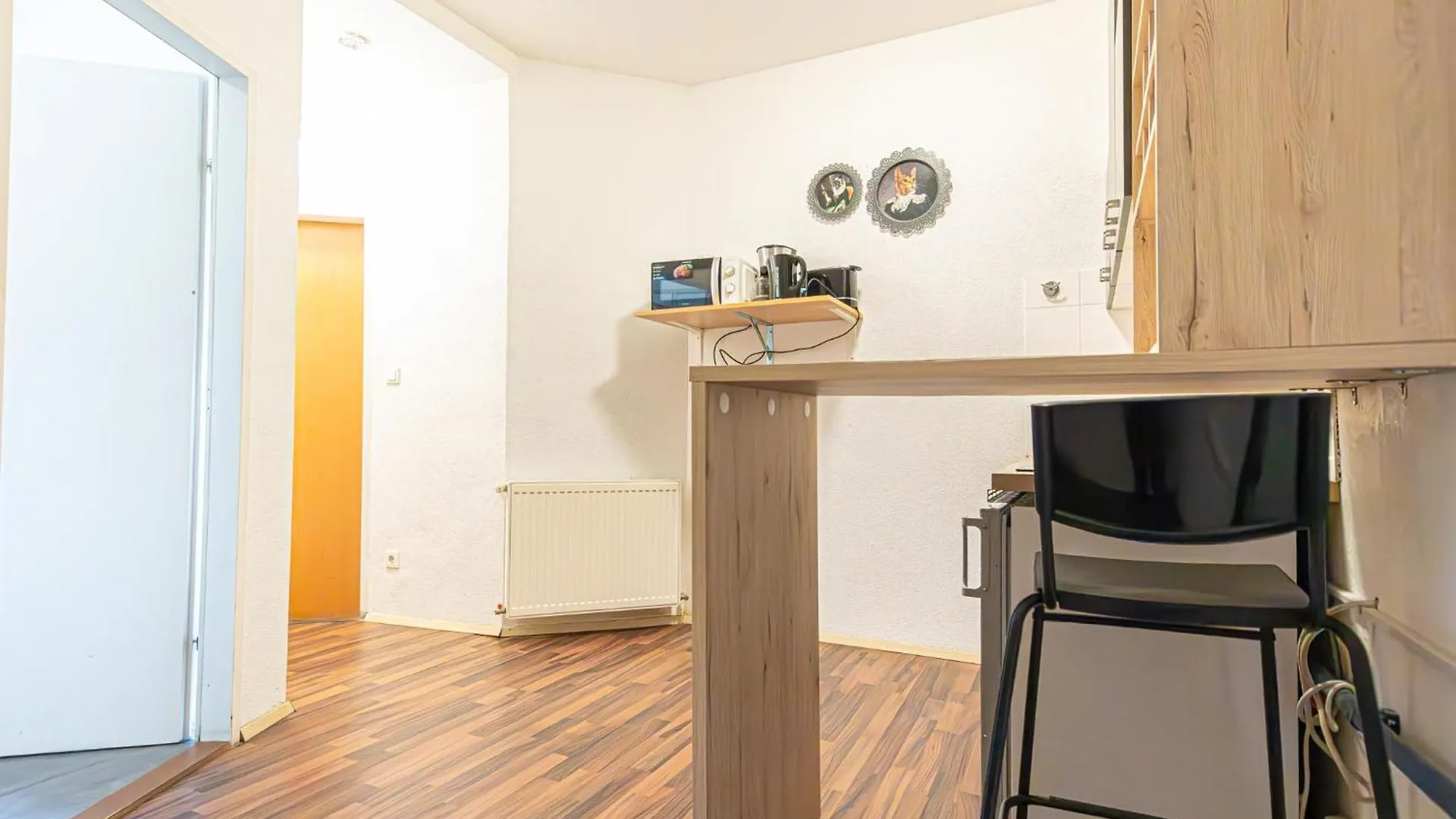 Apartment City Comfort Modern 1Br For Couples And Friends Vienna
