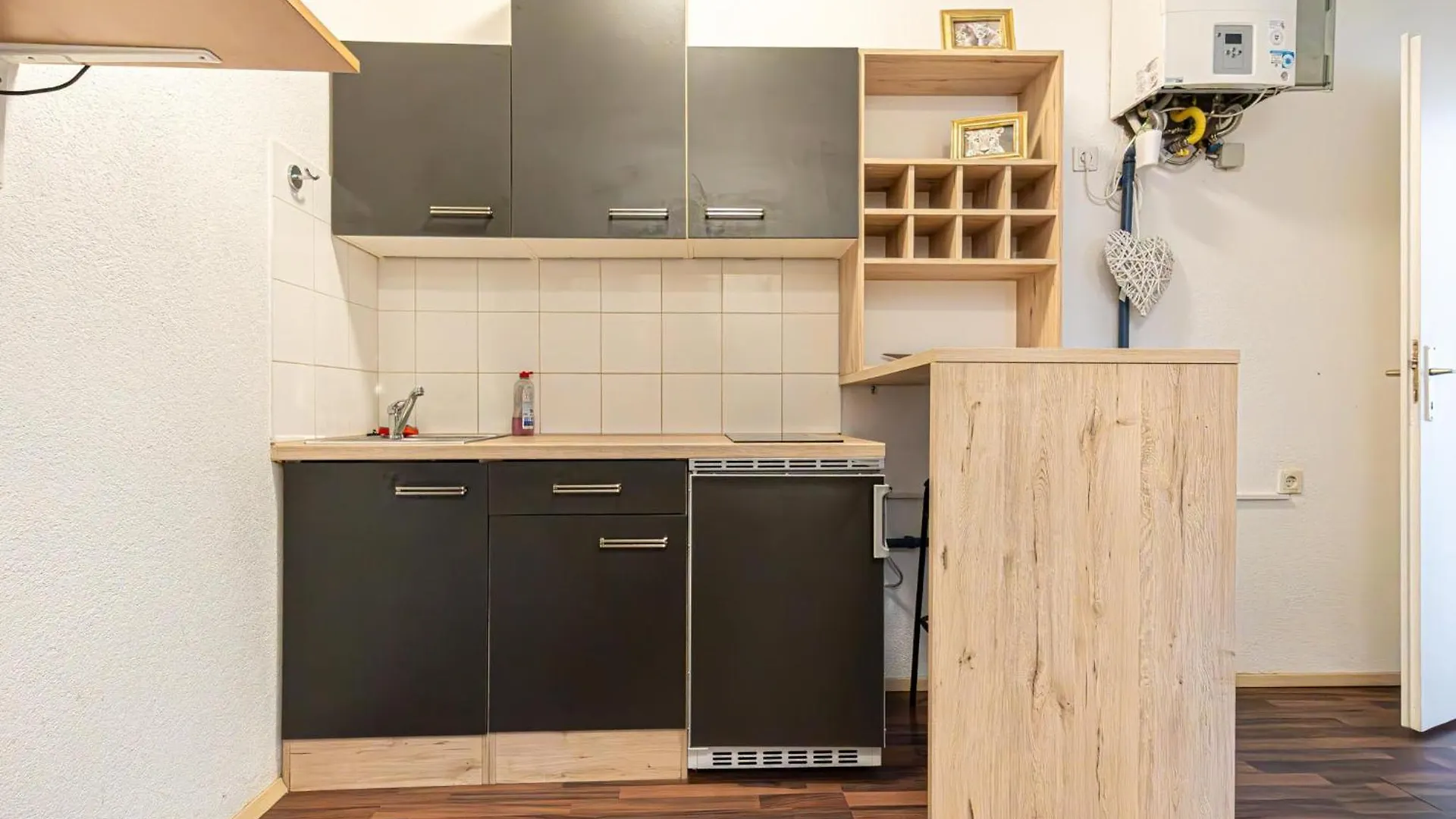 City Comfort Modern 1Br For Couples And Friends Vienna