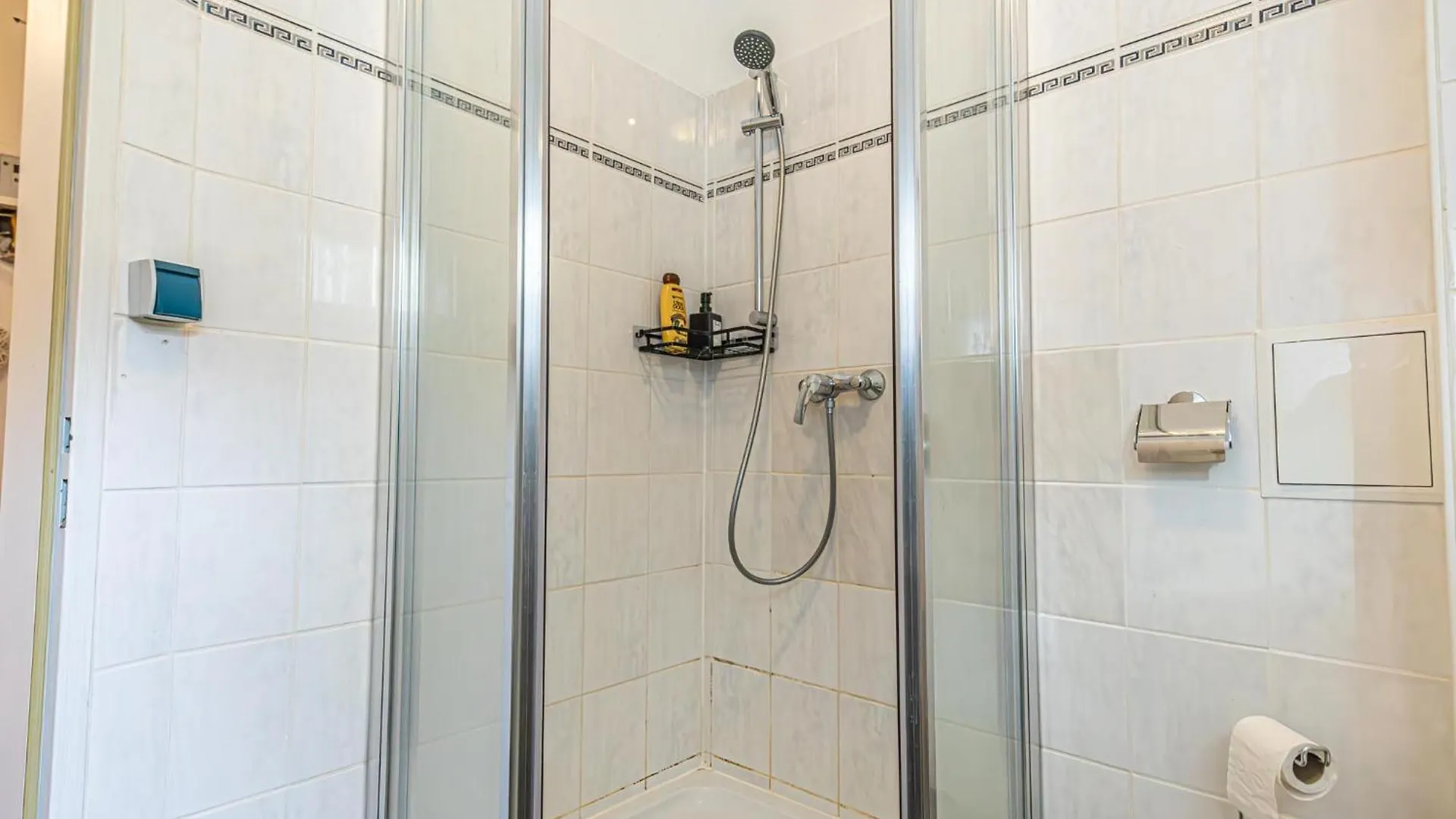 Apartment City Comfort Modern 1Br For Couples And Friends Vienna
