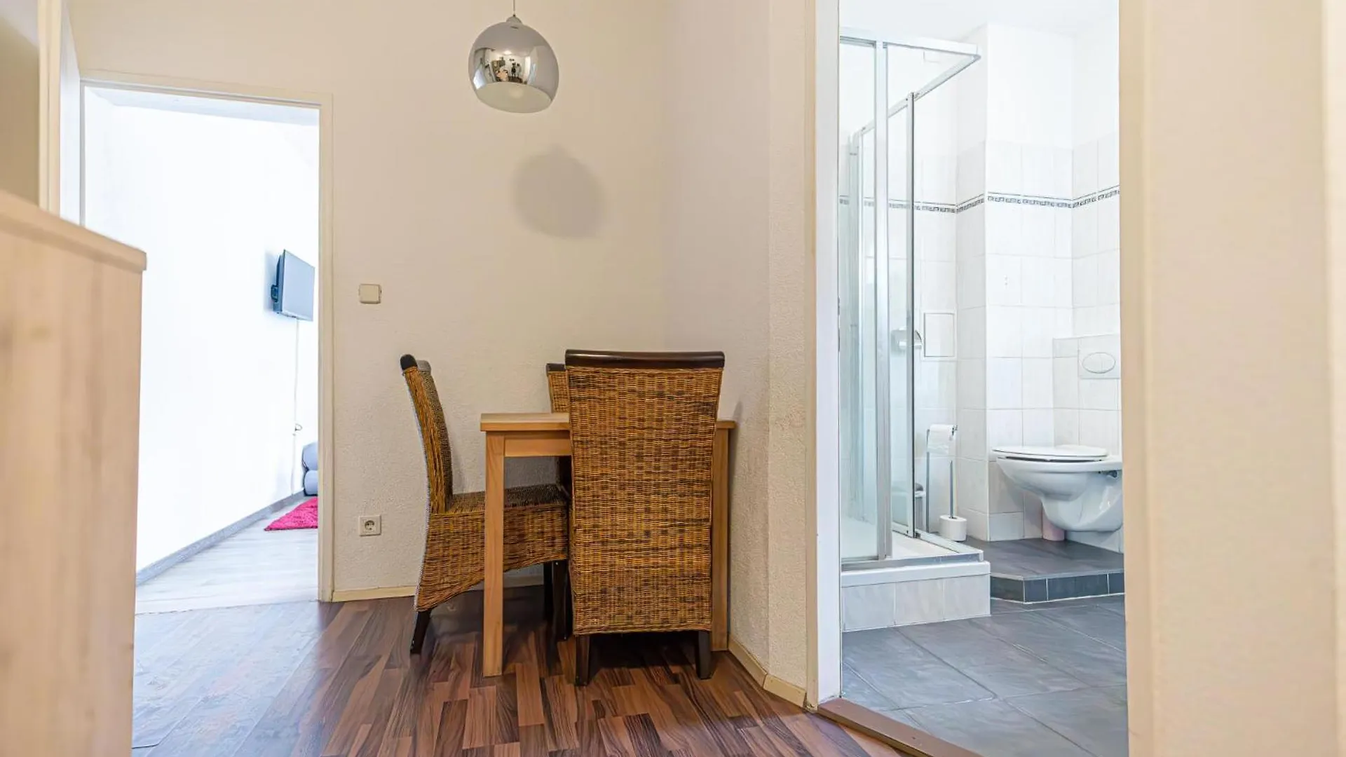 Apartment City Comfort Modern 1Br For Couples And Friends Vienna