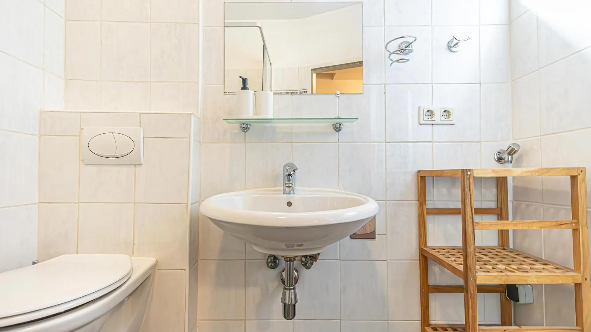 City Comfort Modern 1Br For Couples And Friends Vienna